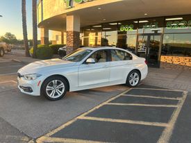 2018 BMW 3 Series