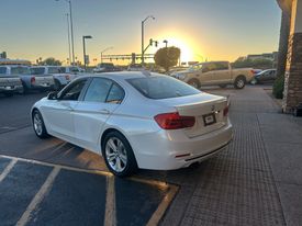 2018 BMW 3 Series