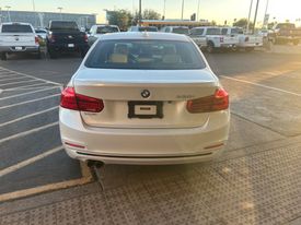 2018 BMW 3 Series