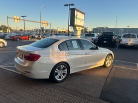2018 BMW 3 Series