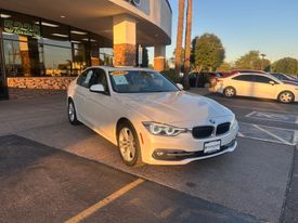 2018 BMW 3 Series