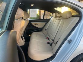2018 BMW 3 Series