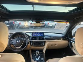 2018 BMW 3 Series