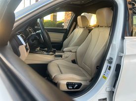 2018 BMW 3 Series