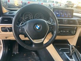 2018 BMW 3 Series