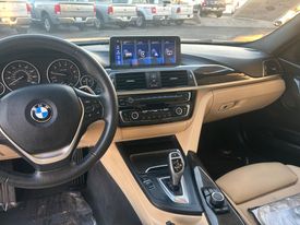 2018 BMW 3 Series