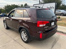 2015 Kia Sorento