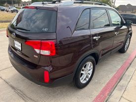 2015 Kia Sorento