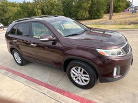 2015 Kia Sorento