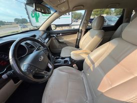 2015 Kia Sorento