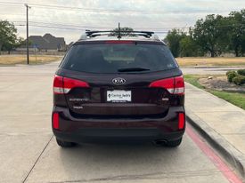 2015 Kia Sorento