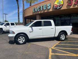 2021 Ram 1500 Classic
