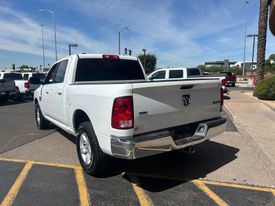 2021 Ram 1500 Classic