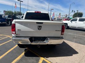 2021 Ram 1500 Classic