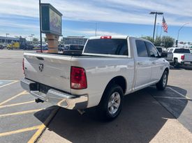2021 Ram 1500 Classic