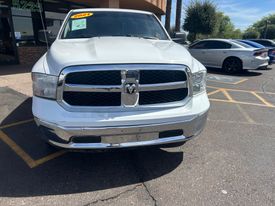 2021 Ram 1500 Classic