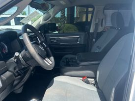 2021 Ram 1500 Classic