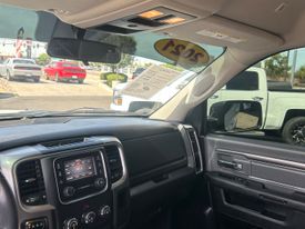 2021 Ram 1500 Classic