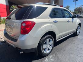 2014 Chevrolet Equinox