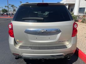 2014 Chevrolet Equinox