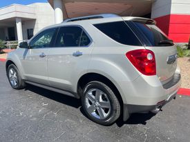 2014 Chevrolet Equinox