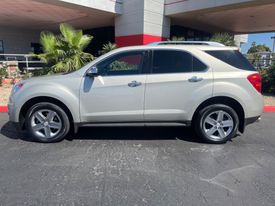 2014 Chevrolet Equinox