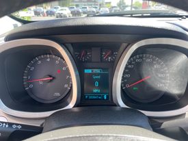 2014 Chevrolet Equinox