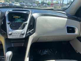 2014 Chevrolet Equinox