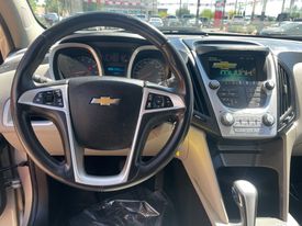 2014 Chevrolet Equinox