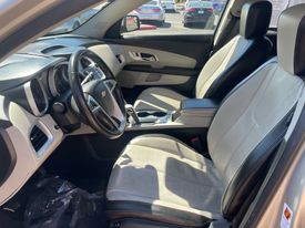 2014 Chevrolet Equinox