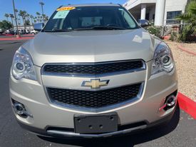 2014 Chevrolet Equinox