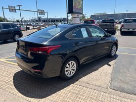 2019 Hyundai Accent