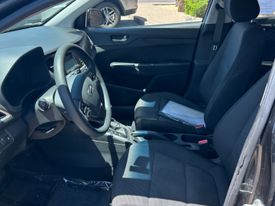 2019 Hyundai Accent
