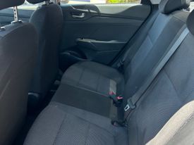 2019 Hyundai Accent