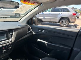 2019 Hyundai Accent
