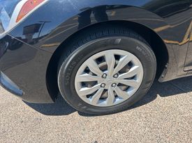 2019 Hyundai Accent