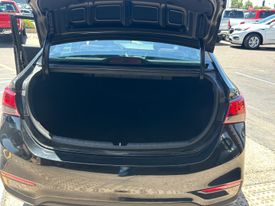 2019 Hyundai Accent