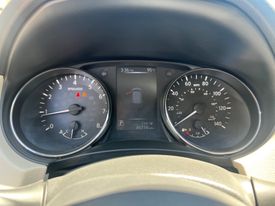 2018 Nissan Rogue Sport