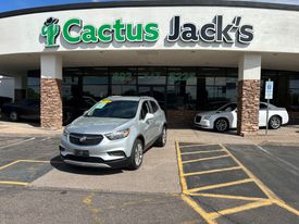 2019 Buick Encore