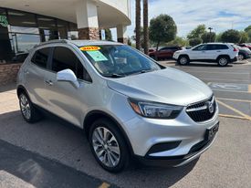 2019 Buick Encore