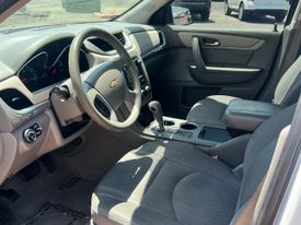 2016 Chevrolet Traverse
