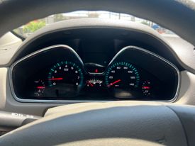 2016 Chevrolet Traverse
