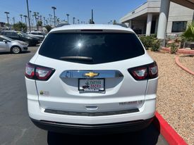 2016 Chevrolet Traverse