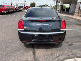 2018 Chrysler 300