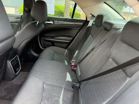 2018 Chrysler 300