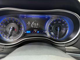 2018 Chrysler 300