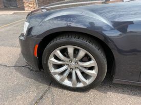 2018 Chrysler 300
