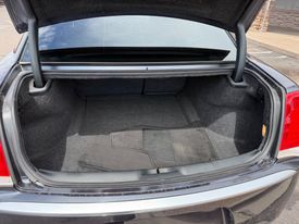 2018 Chrysler 300