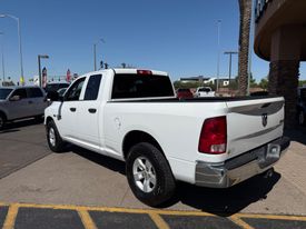 2020 Ram 1500 Classic