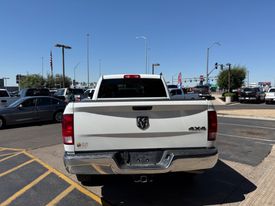 2020 Ram 1500 Classic